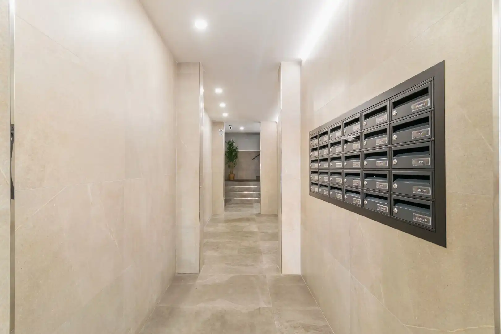 Wohnung mit Aufzug zum Verkauf in Nou Barris, imagen 3