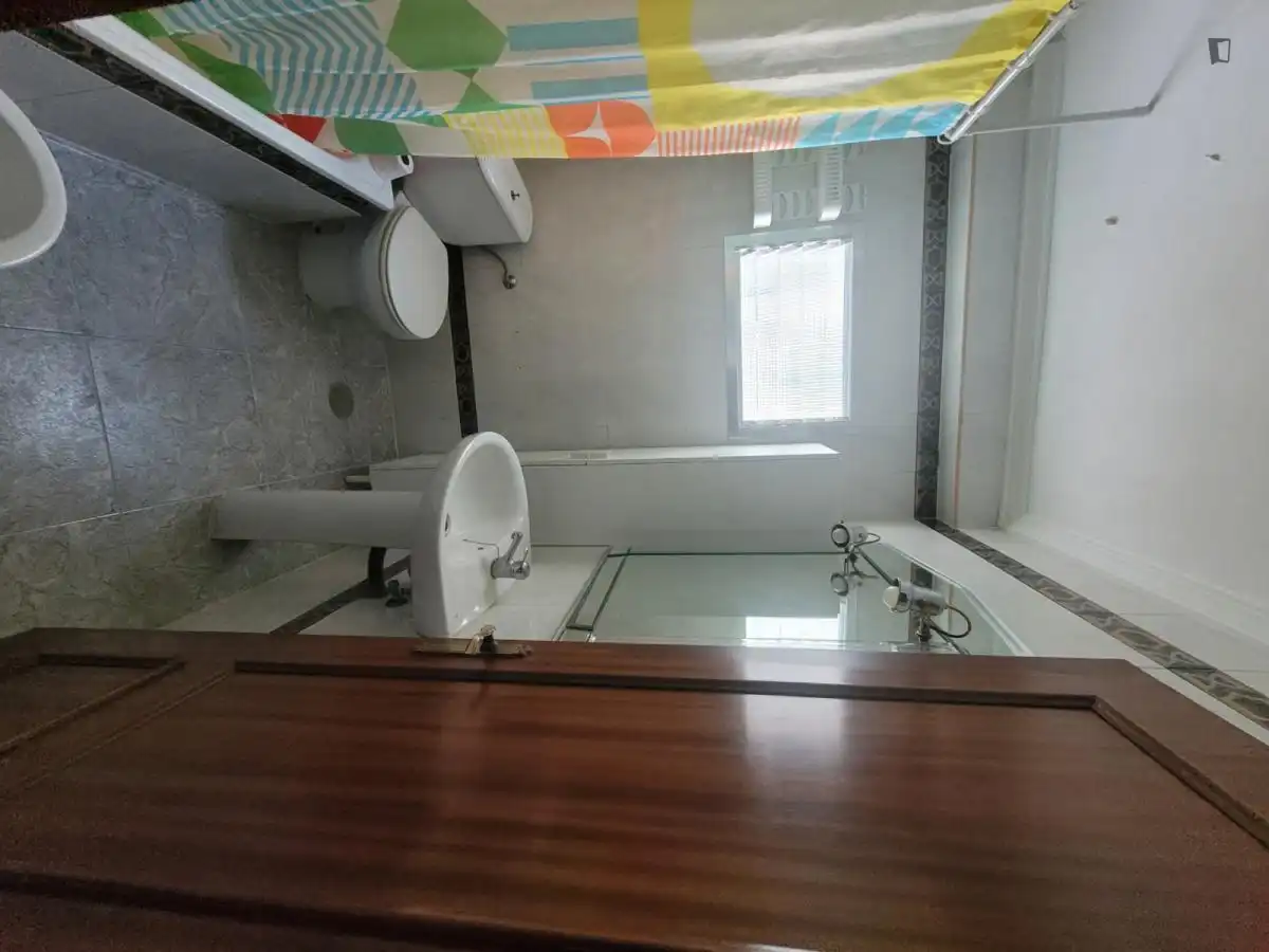 Habitació a La Plata