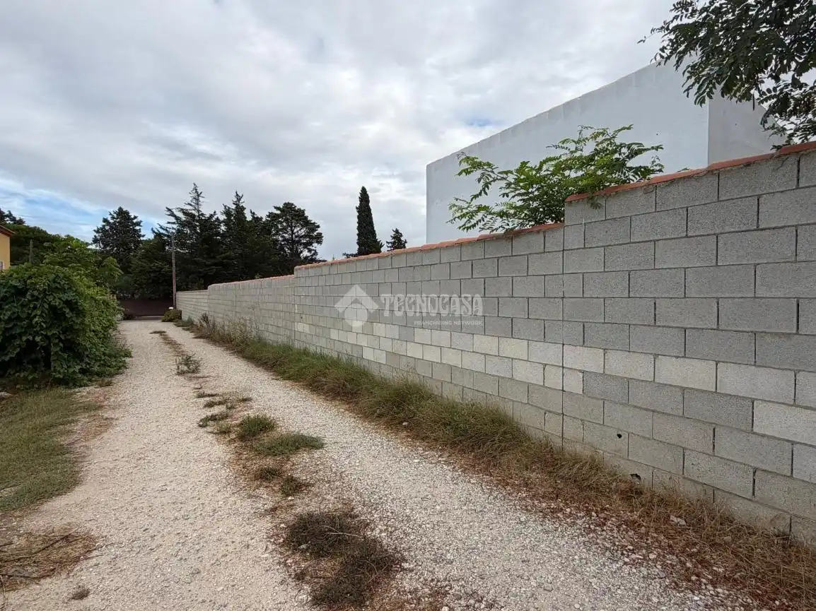 Rural land for sale in Las Lagunas - Campano, imagen 4