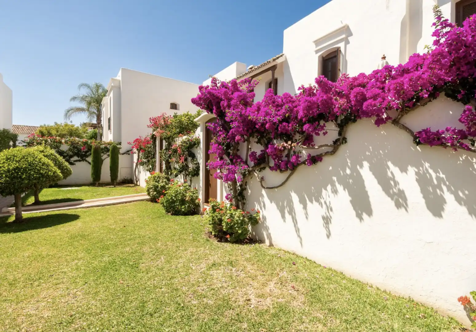 Adossat amb piscina en venda a Urbanización Costalita Pueblo Andaluz 131, imagen 25