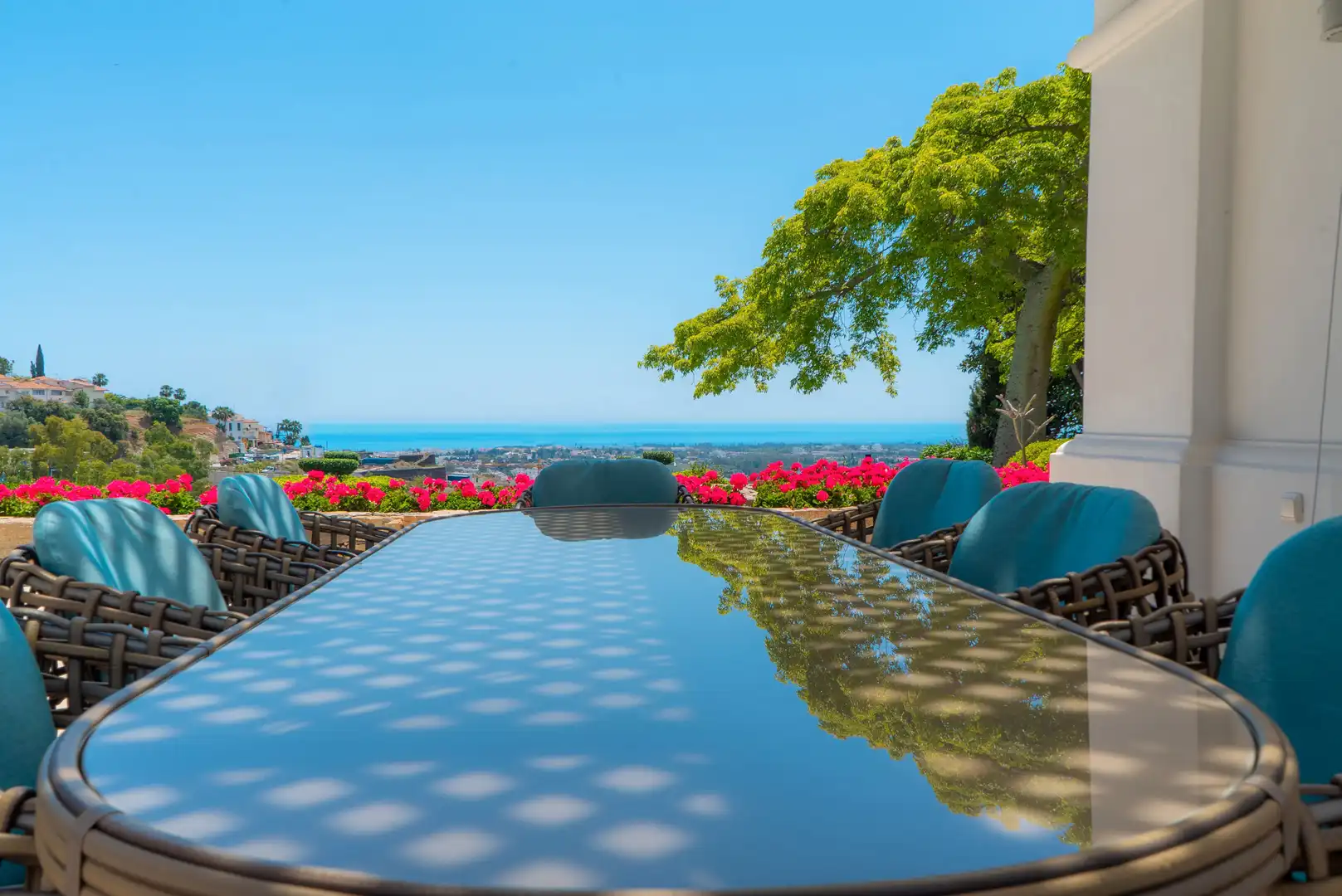 Villa con terrazza in vendita a La Quinta, imagen 31