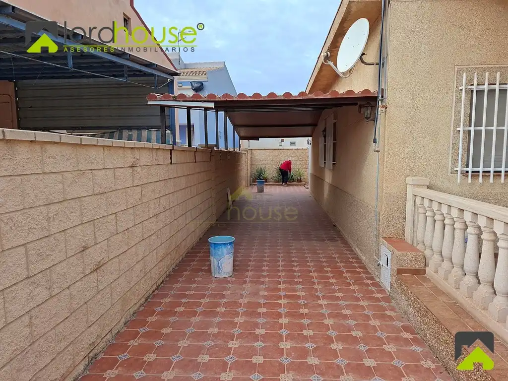 House for sale in Calle Residencia, imagen 5