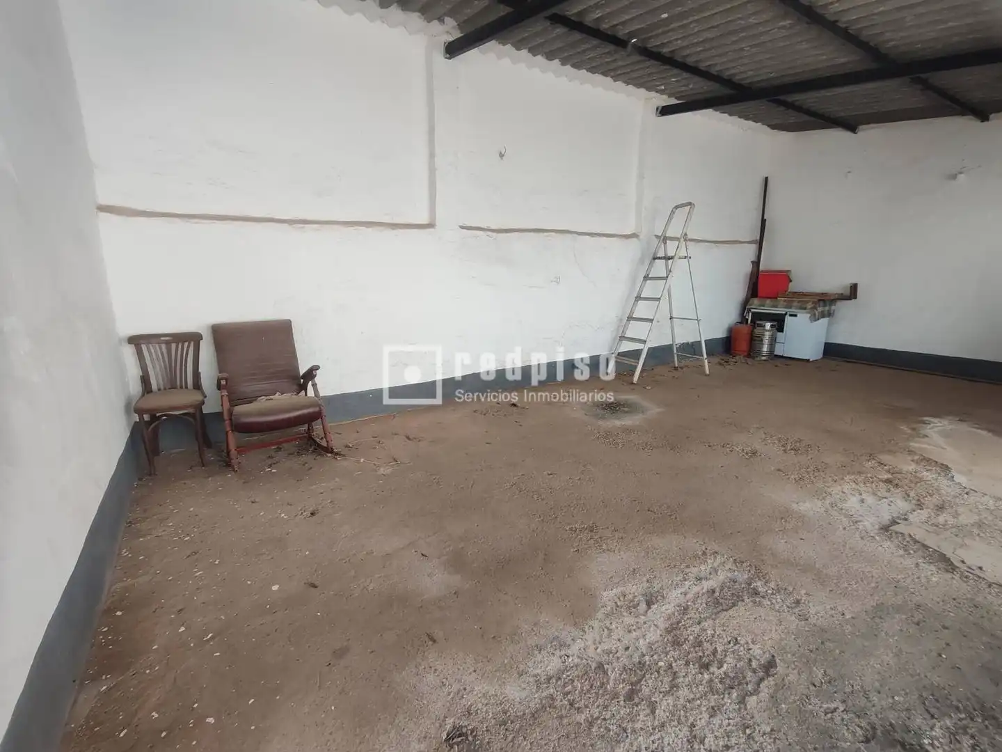 Casa amb jardí en venda a Sierra de Yeguas, imagen 20