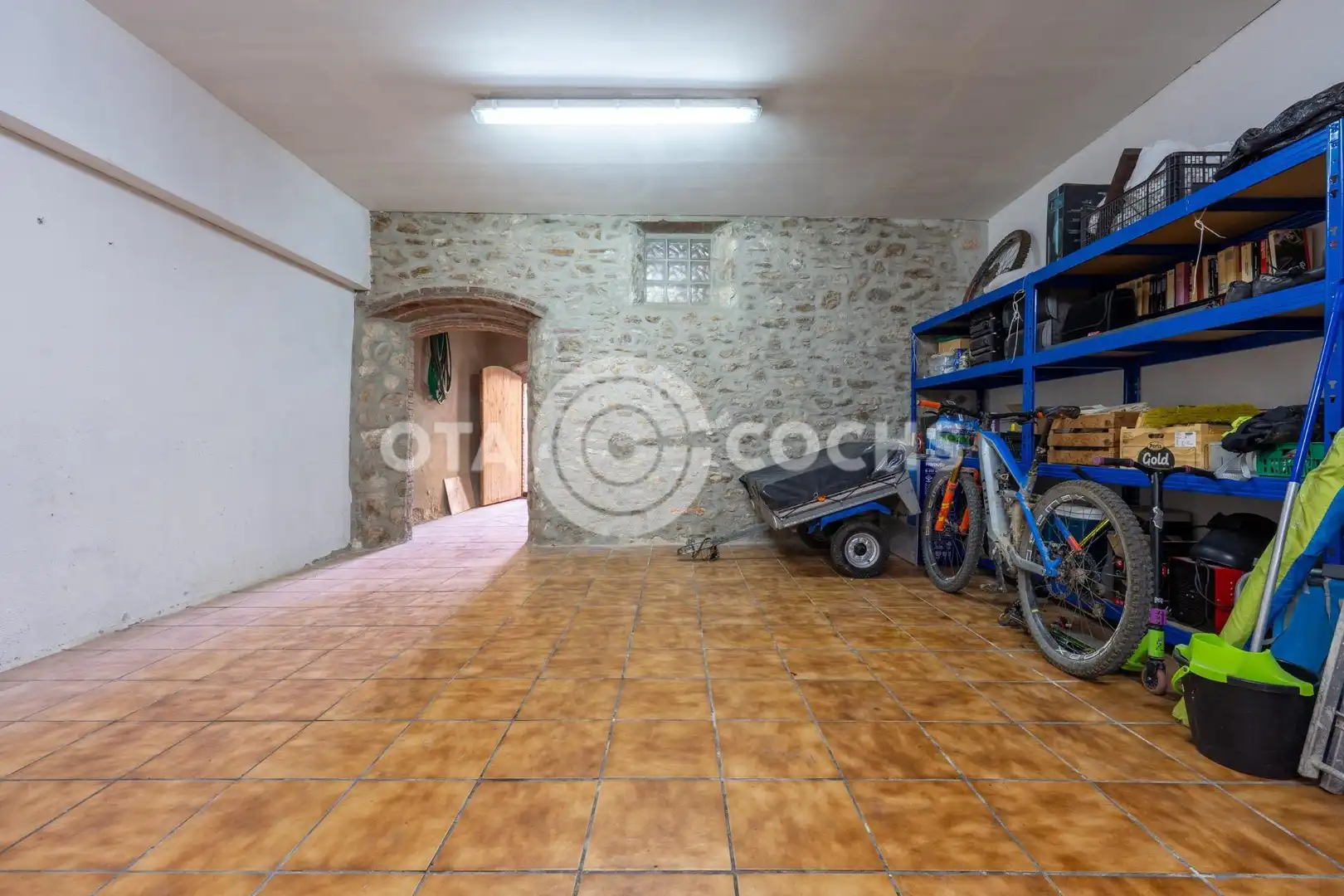 Adosado con terraza en venta en Carrer RAVAL, imagen 49