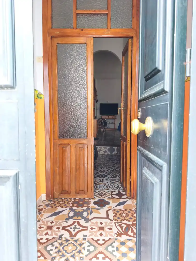 Casa o xalet en venda en Cazalla de la Sierra amb Moblat