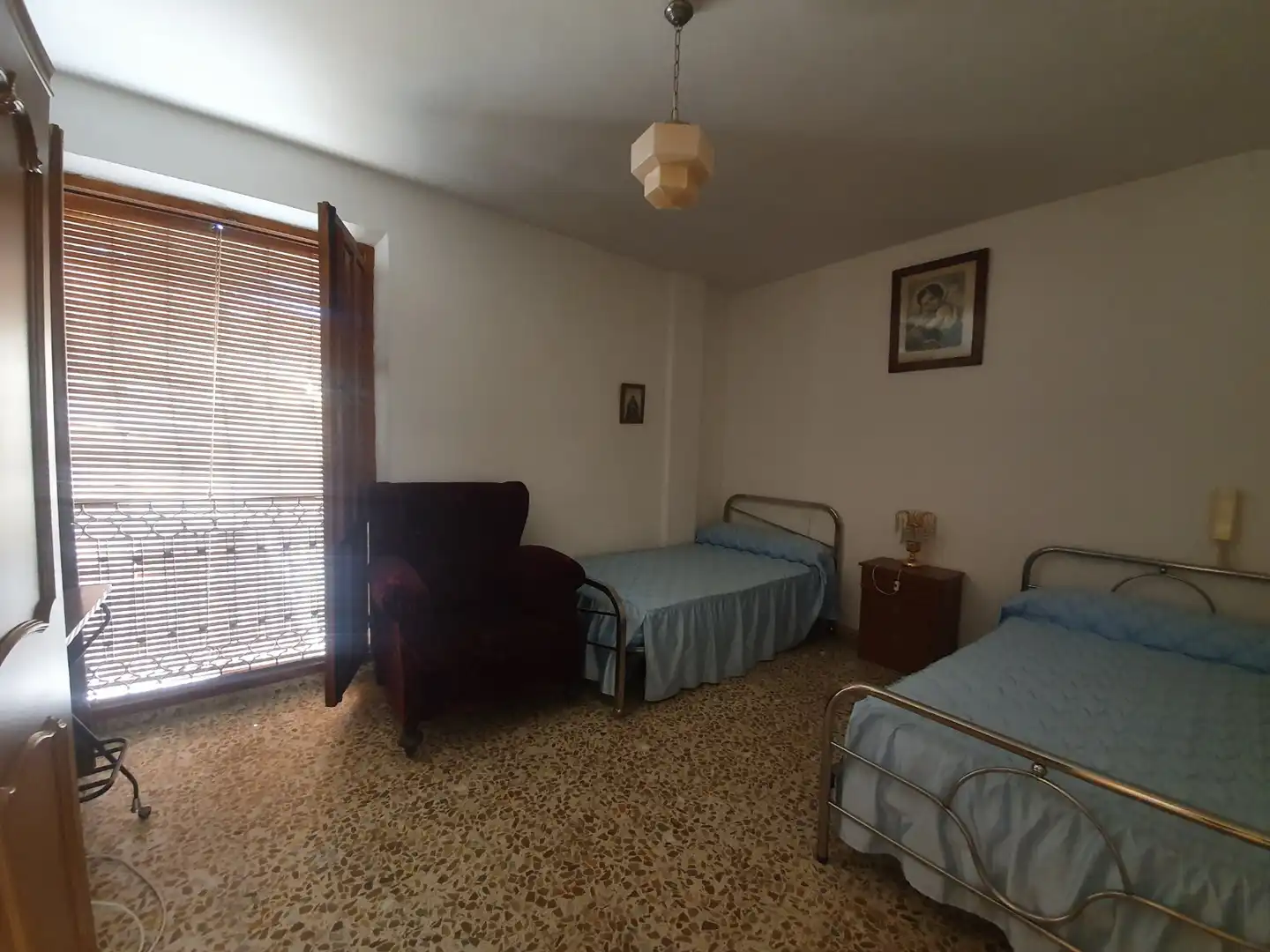 Dormitori de Pis en venda en Guadix