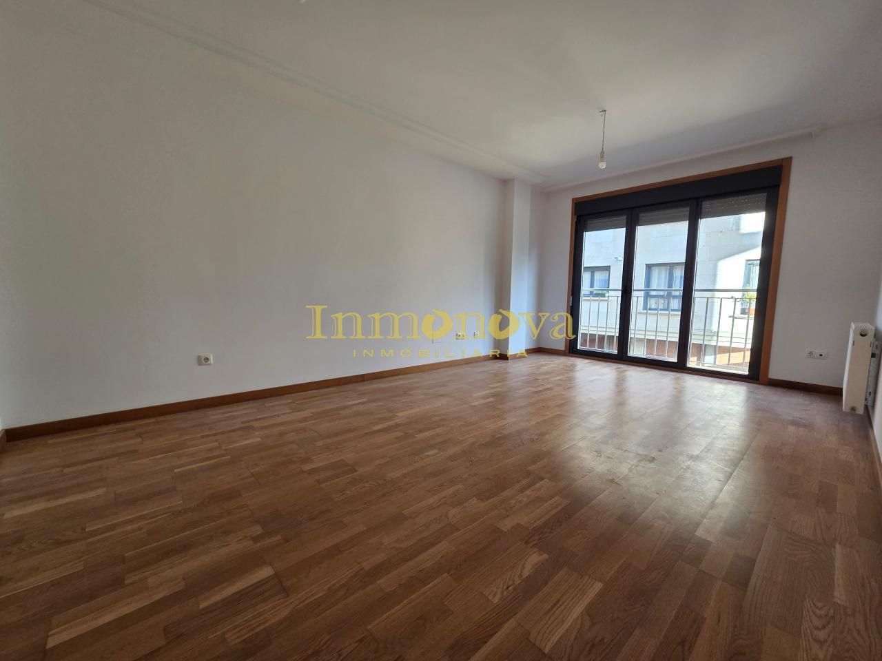 Bedroom of Flat for sale in Salceda de Caselas  with Heating and Storage room