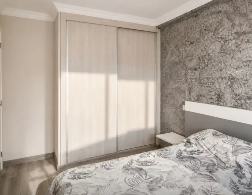 Schlafzimmer von Wohnung zum Verkauf in Centro