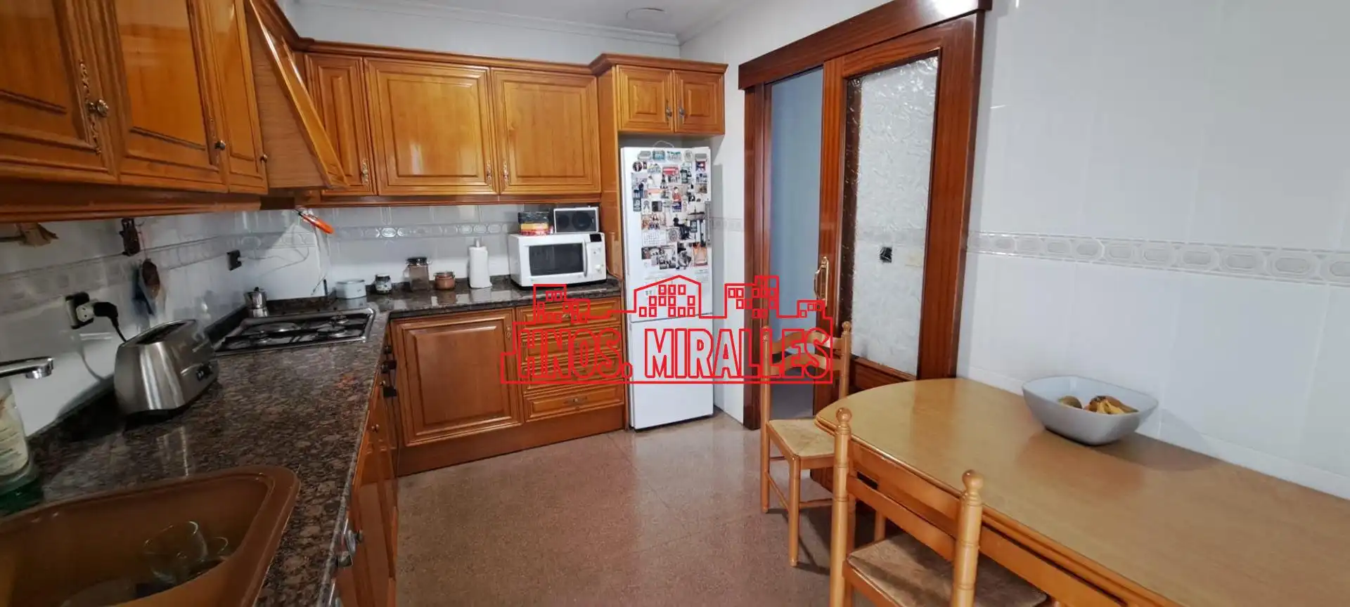 Flat for sale in La Coca - La Nia - Vistahermosa