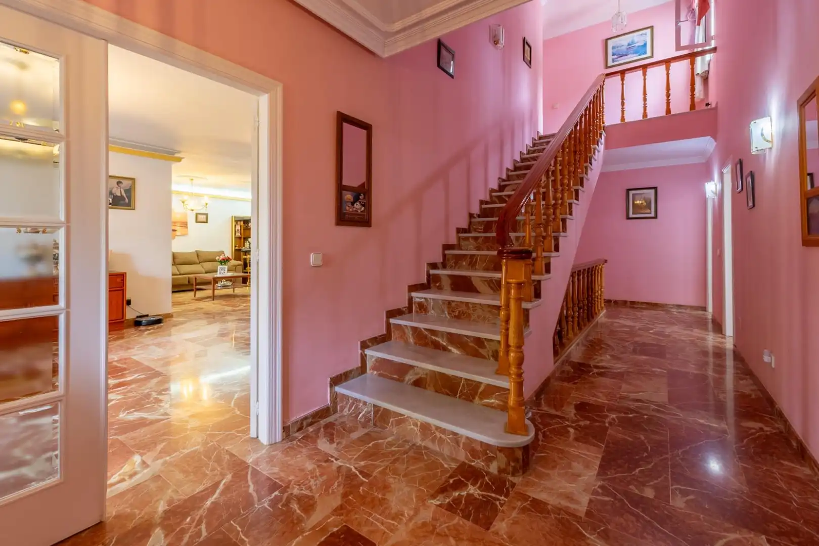 Casa pareada con terraza en venta en Manantiales - Lagar - Cortijo, imagen 59