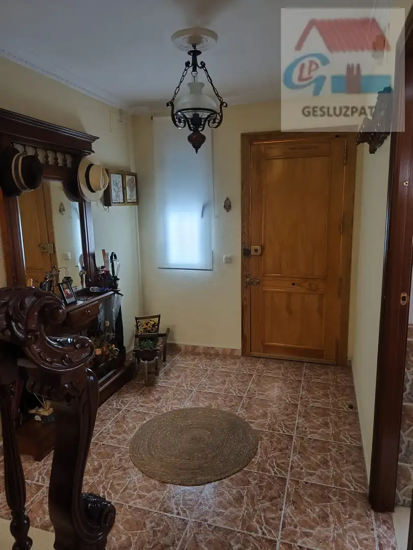 Reihenhaus mit Garten zum Verkauf in Corral de Almaguer, imagen 16