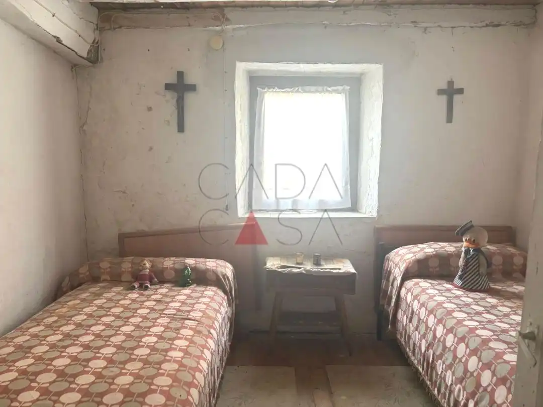 Bedroom of Houses for sale in Soba  with Private garden