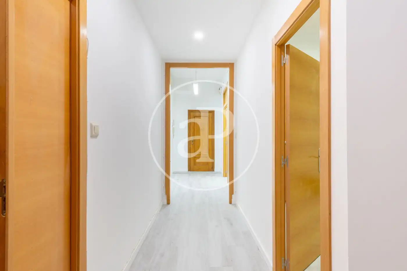 Piso de alquiler en C/ de Roger de Llòria, Sant Francesc