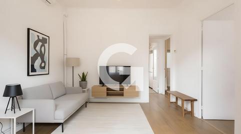 Foto 2 de Pis en venda a Cl Terrassa, Granvia - Mar, Barcelona