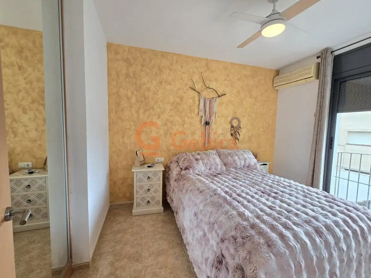 Habitación de Dúplex en venta en Calafell con Aire acondicionado, Calefacción y Terraza