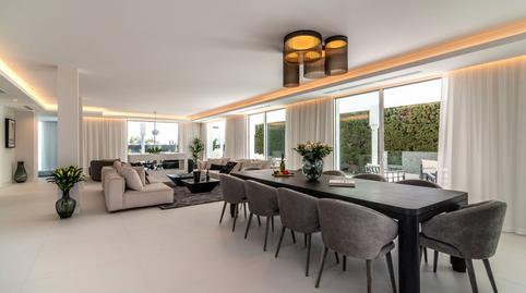 Foto 4 de Casa o xalet en venda a Las Brisas, Marbella