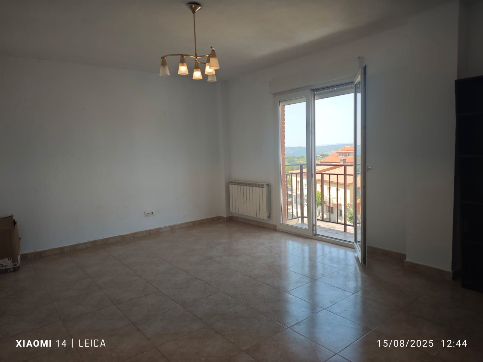 Living room of Flat for sale in Valdemorillo  with Heating and Terrace