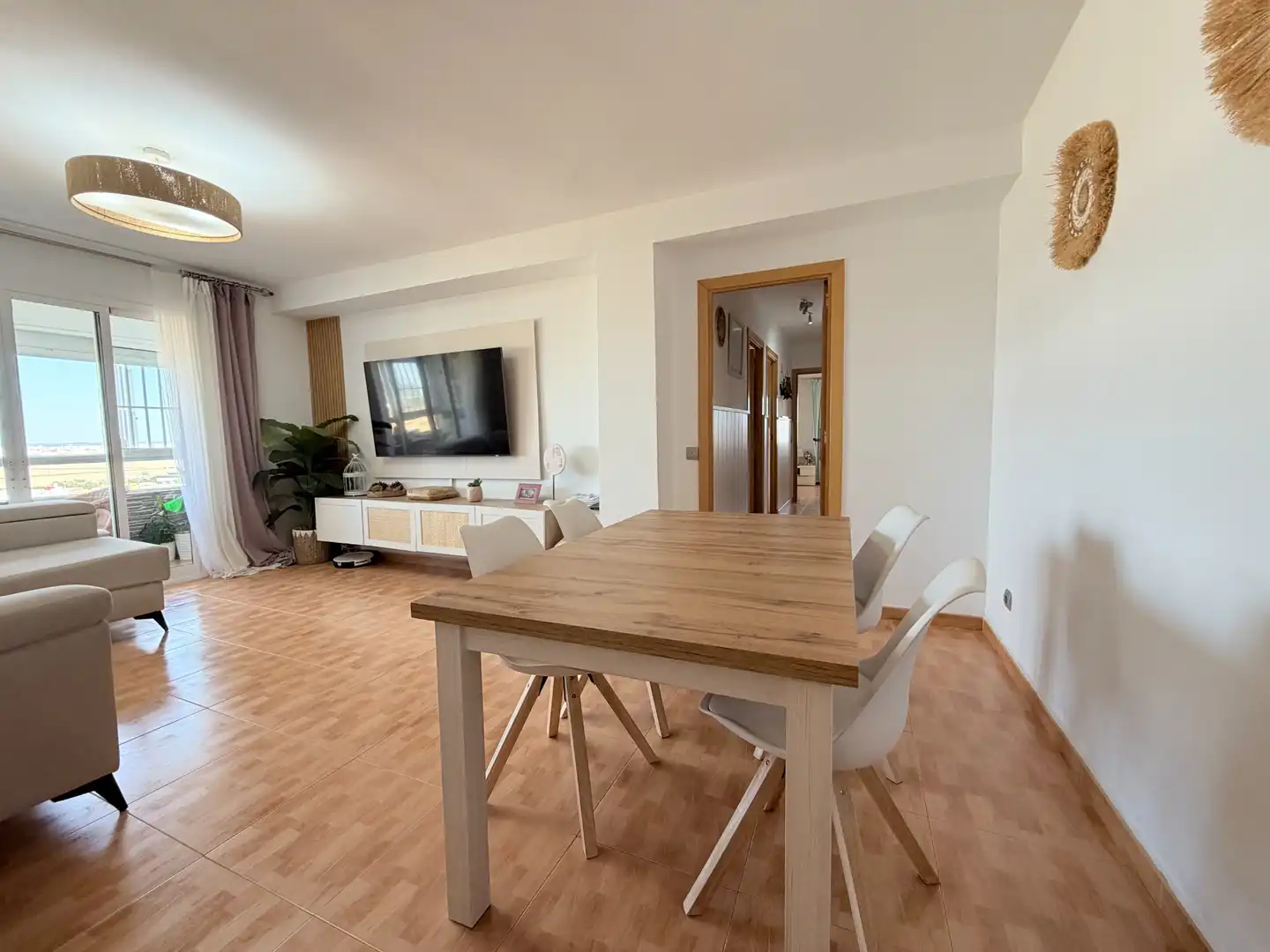 Comedor de Piso en venta en Camas con Aire acondicionado, Balcón y Internet