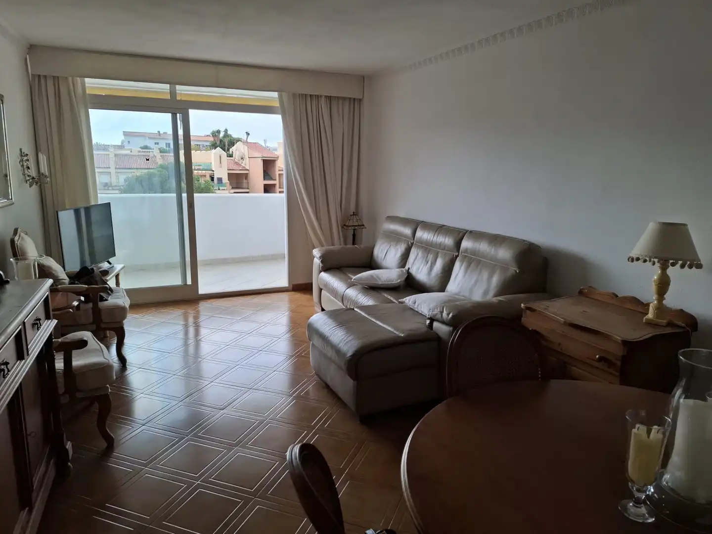 Piso con piscina en venta en Calle Orquídea 5, imagen 8