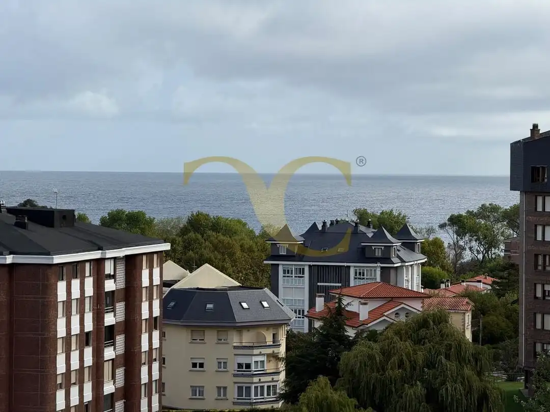 Flat with lift for sale in Avenida de los Castros, imagen 44