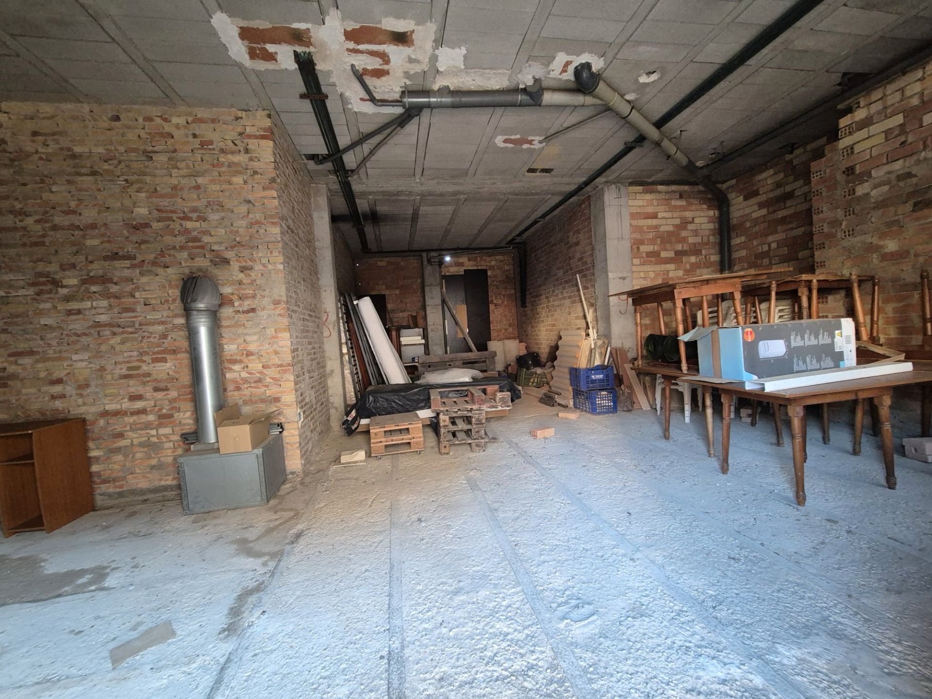 Planta baja for sale in Piles