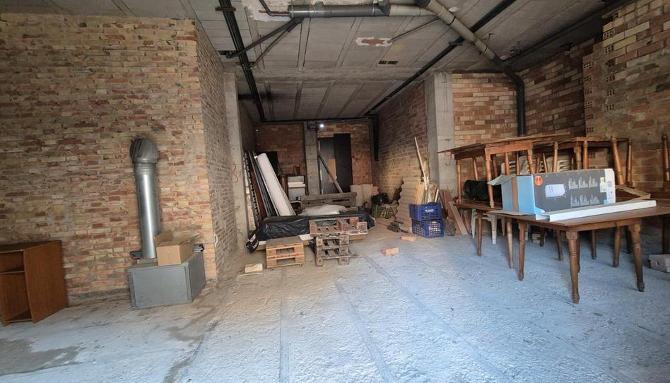 Photo 1 of Planta baja for sale in Carretera Playa, 3-1, Piles, Valencia