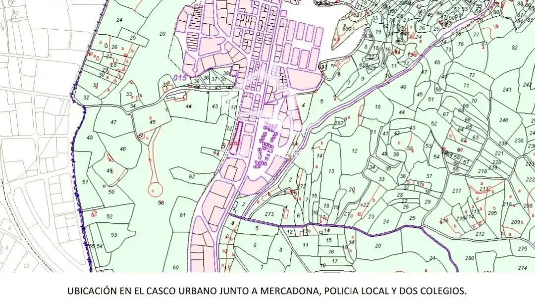 Terrenys i solars en venda a ERMITA (L´), imagen 10