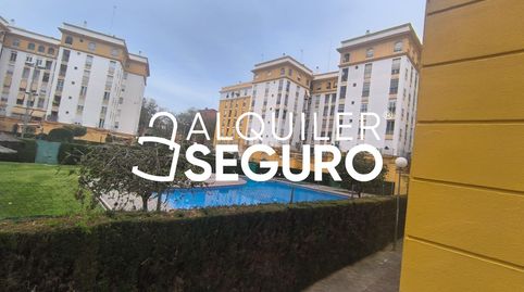 Foto 5 de Pis de lloguer a Miguel de Unamuno, Urbadiez - Entrepuentes, Sevilla Capital