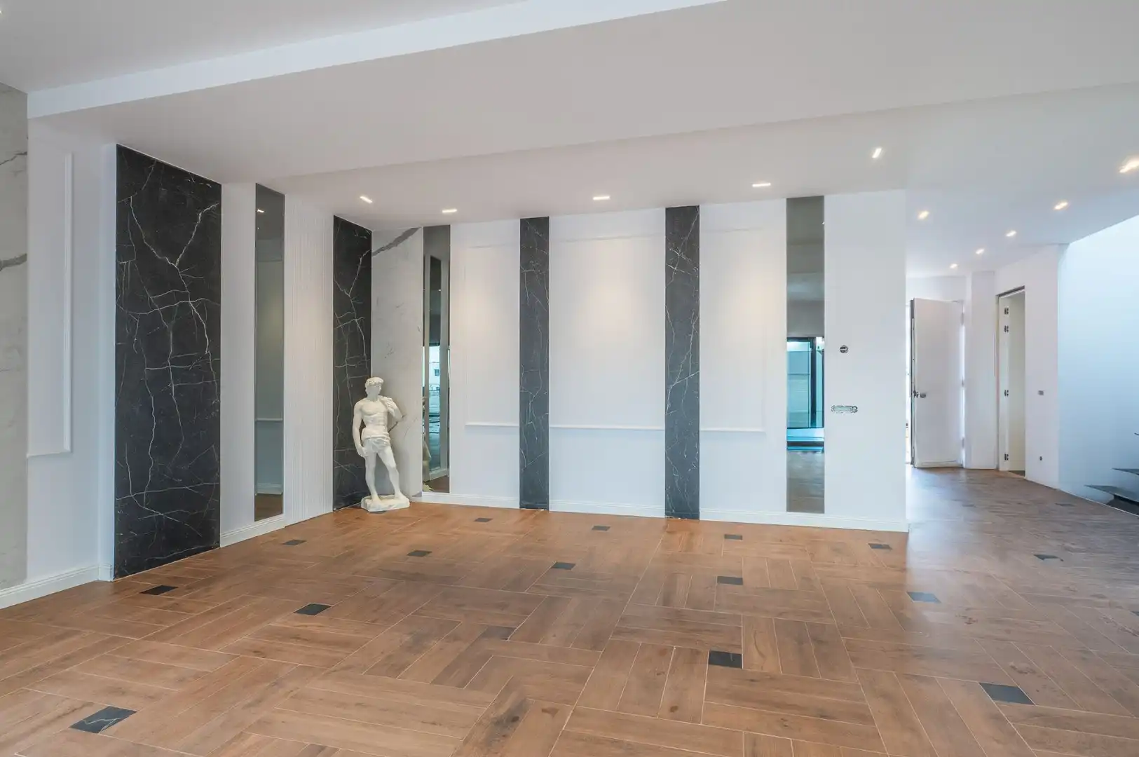 Casa con jardín en venta en El Bosque, imagen 8