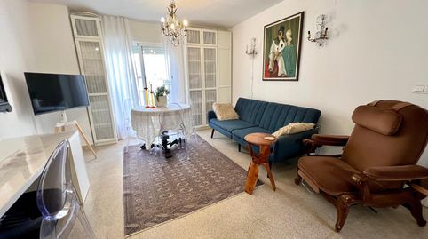 Foto 5 de Apartamento en venta en Carrer D'alacant, Casco Antiguo - Puerto, Benidorm