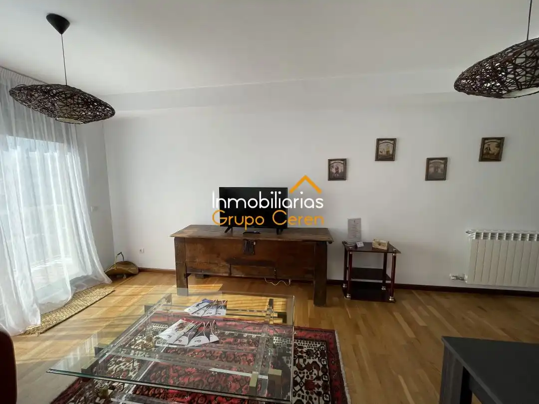 Apartamento en venta en Cirueña