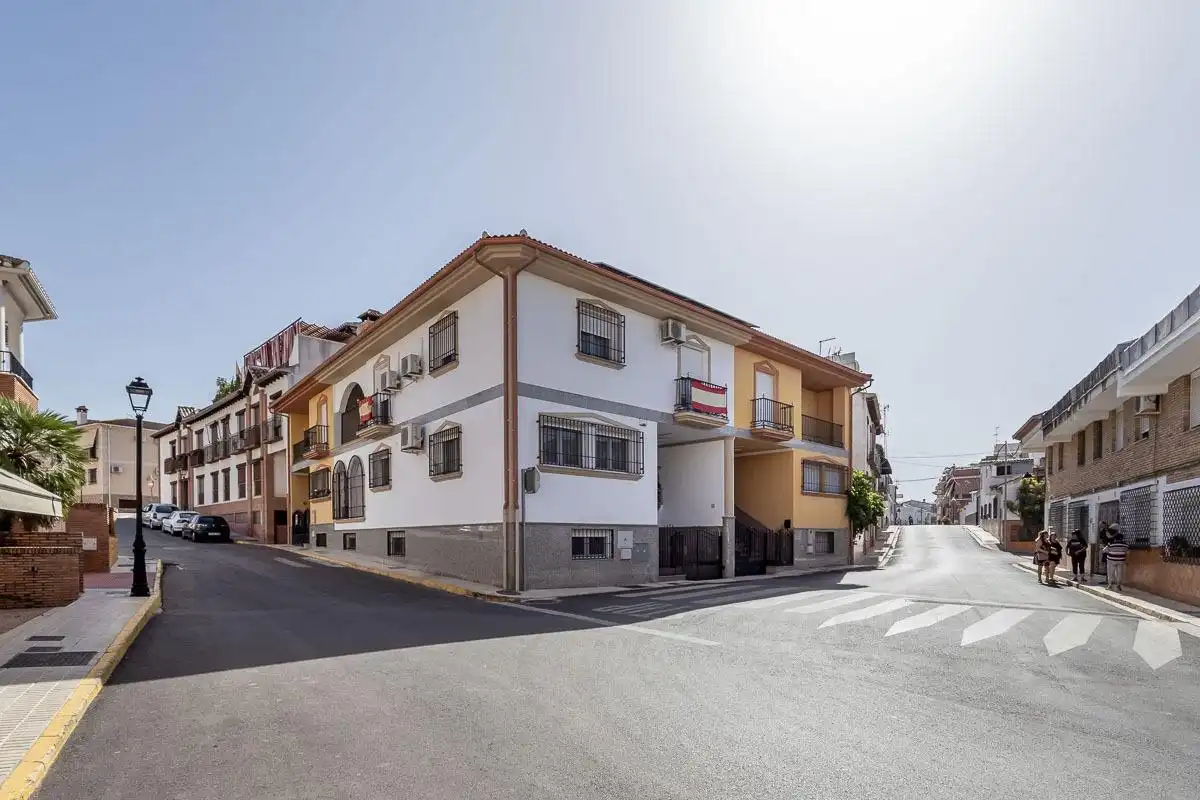 Casa amb terrassa en venda a Calle Juan XXIII 26, imagen 30