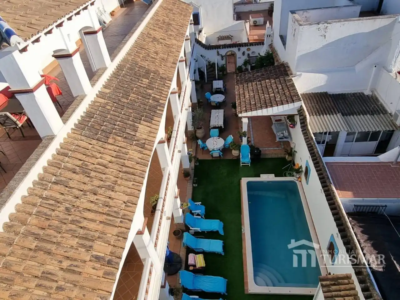 Casa o chalet en venta en Travesia Transversal Arrecife, 1, Ayamonte ciudad