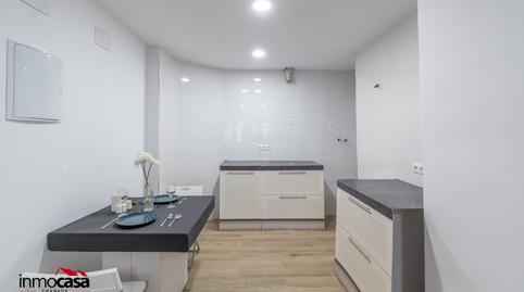 Foto 4 de Planta baixa en venda a Calle Arrayanes, Barrio de Zaidín, Granada