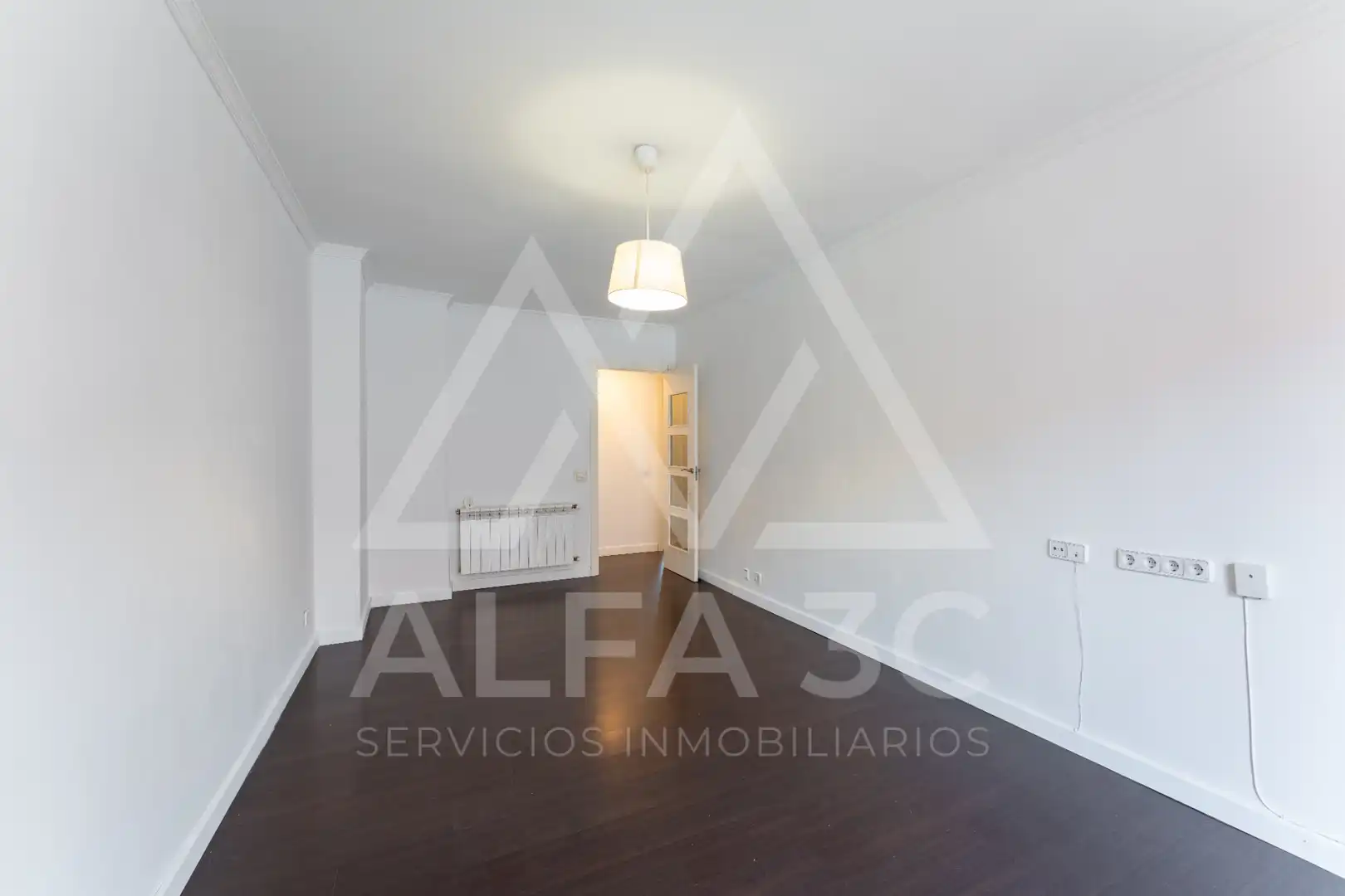 Wohnung zum Verkauf in Soto del Real mit Heizung, Terrasse und Abstellraum