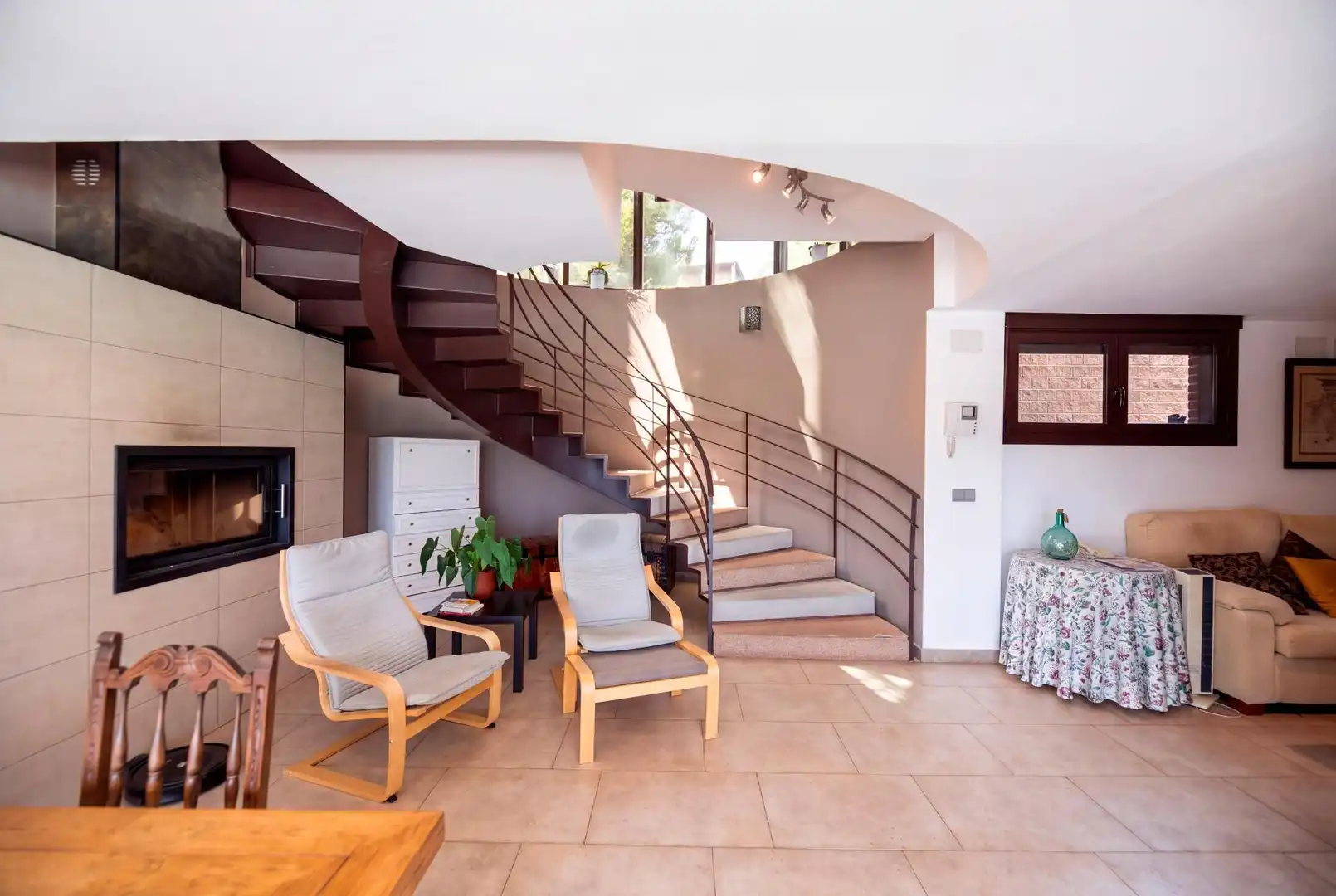 Detached house with terrace for sale in Los Peñascales, imagen 46