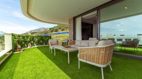 Foto 5 de Apartamento en venta en La Capellanía - El Higuerón, Benalmádena