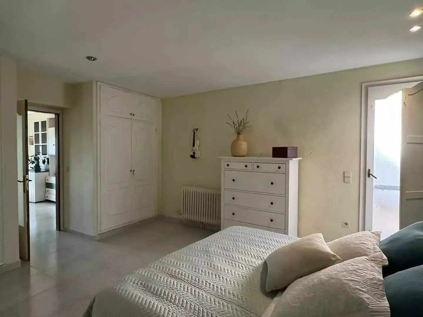 Bedroom of Country homes for sale in Rabós