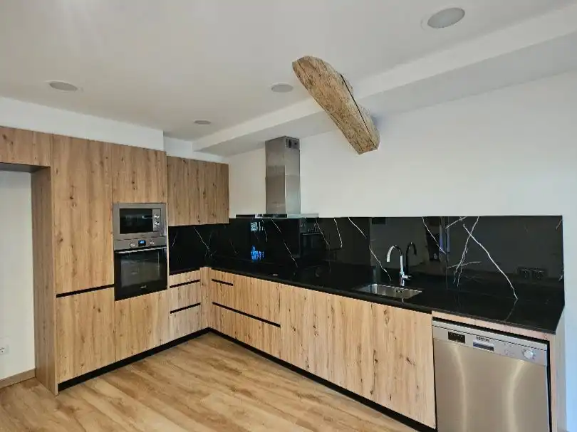 Casa rústica con jardín en alquiler en BV-5201 23, imagen 13