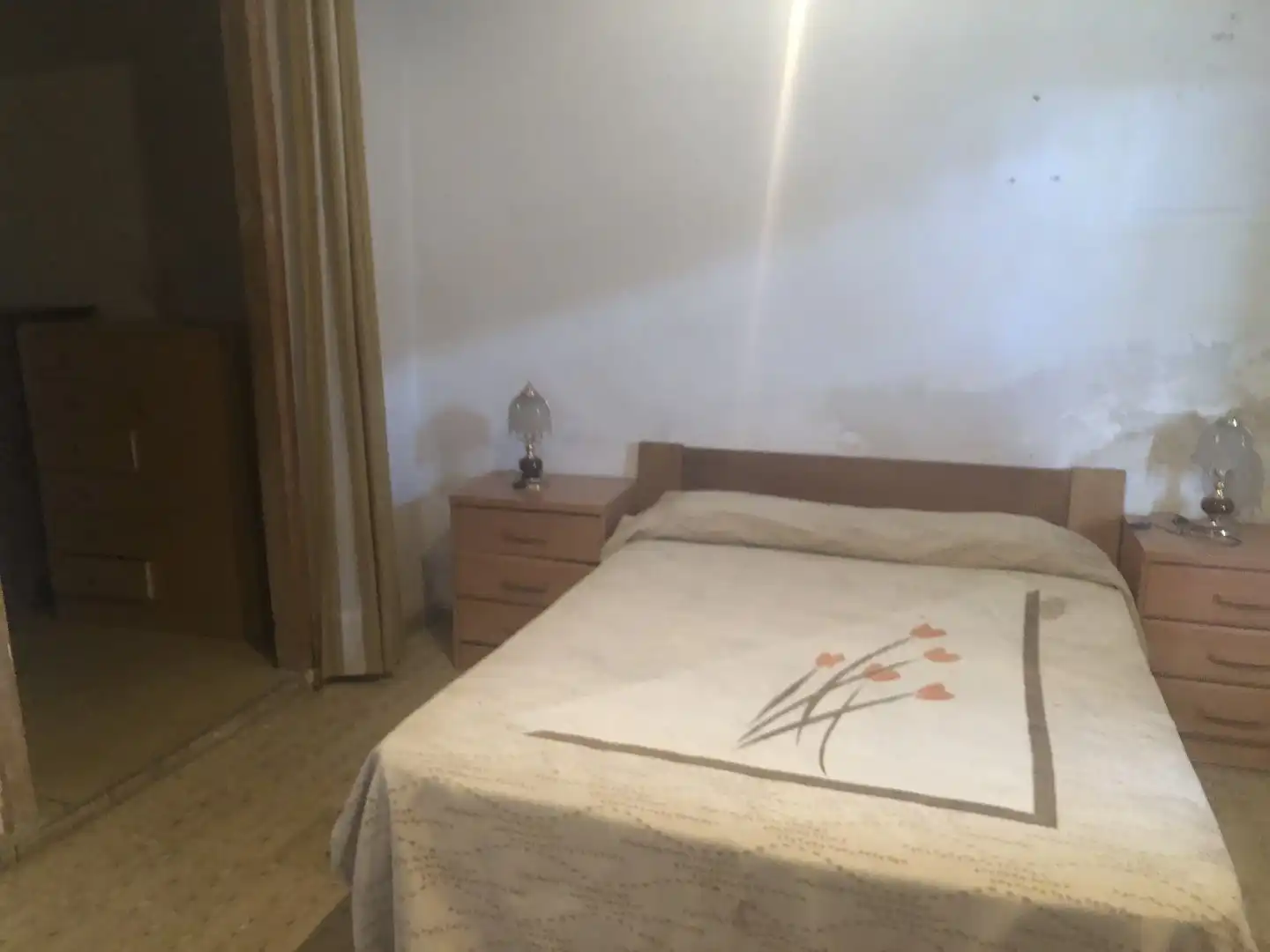 Habitación de Finca rústica en venta en Torreiglesias con Calefacción y Trastero