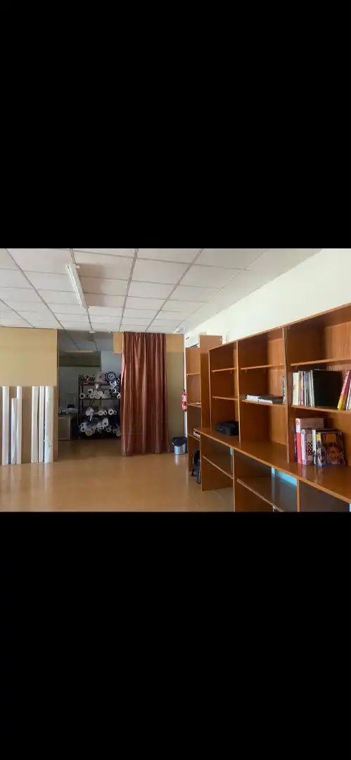 Nau industrial en venda a Centre - Zona Alta, imagen 2