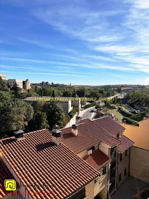Flat with terrace for sale in Centro, imagen 58