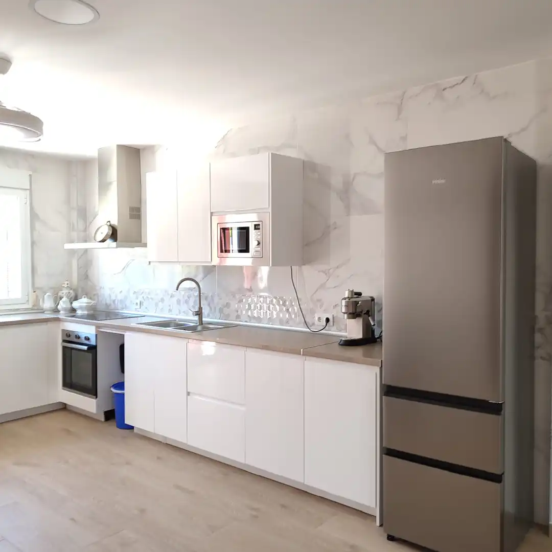 Villa in vendita a Poniente-Norte - Miralbaida - Parque Azahara, imagen 19