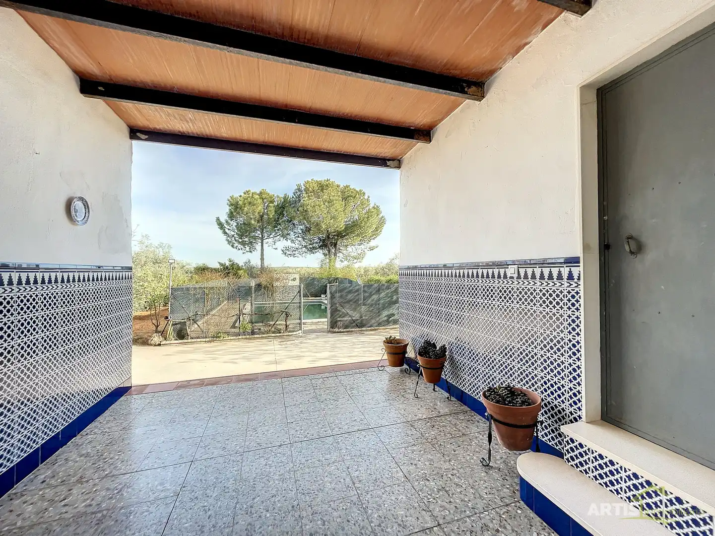 Casa o chalet en venta en Carretera Co-6224, Puente Genil