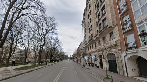 Foto 3 de Piso de alquiler en San Julián - Barriada de Cortes, Burgos Capital
