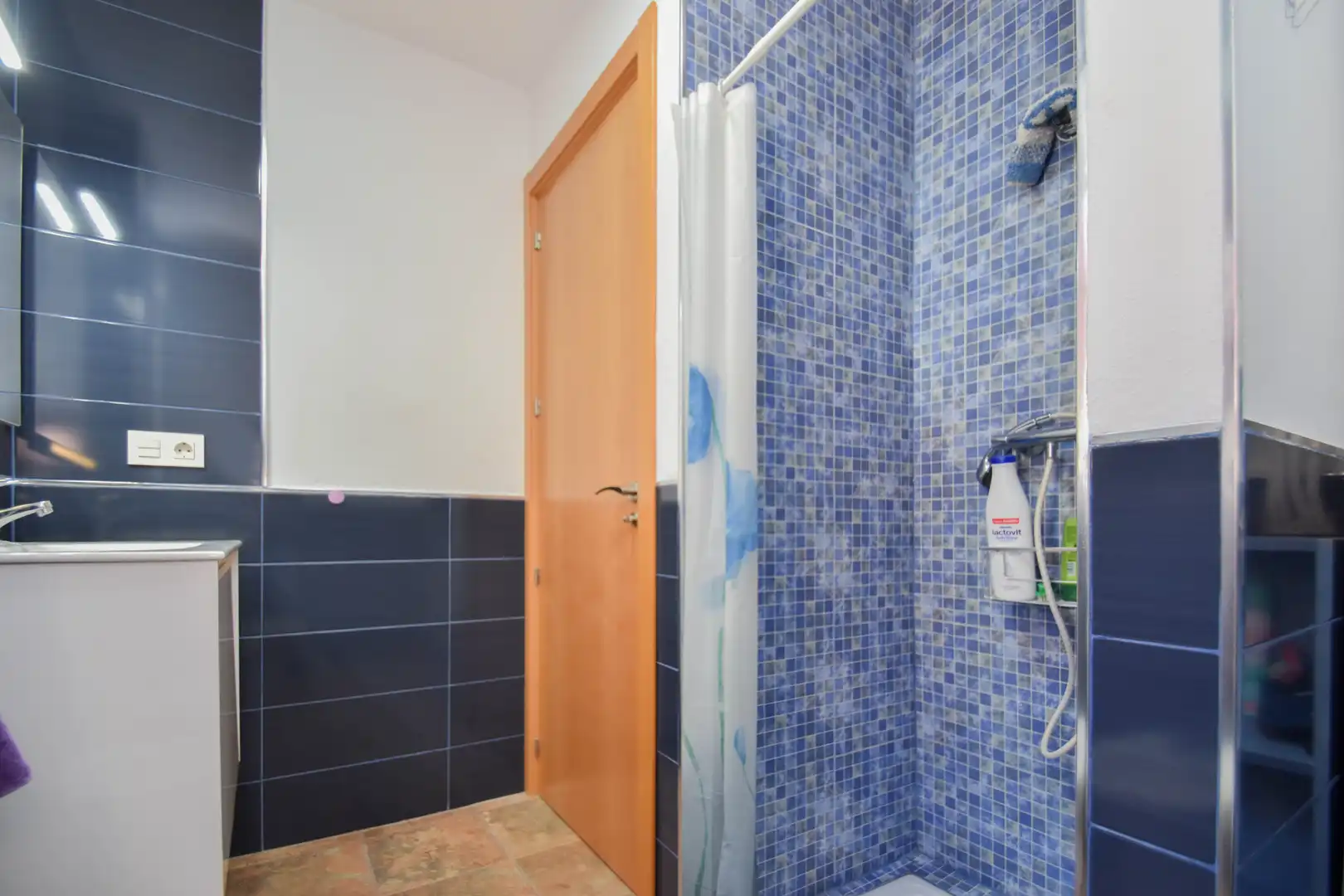 Bathroom of Houses for sale in Atarfe  with Private garden