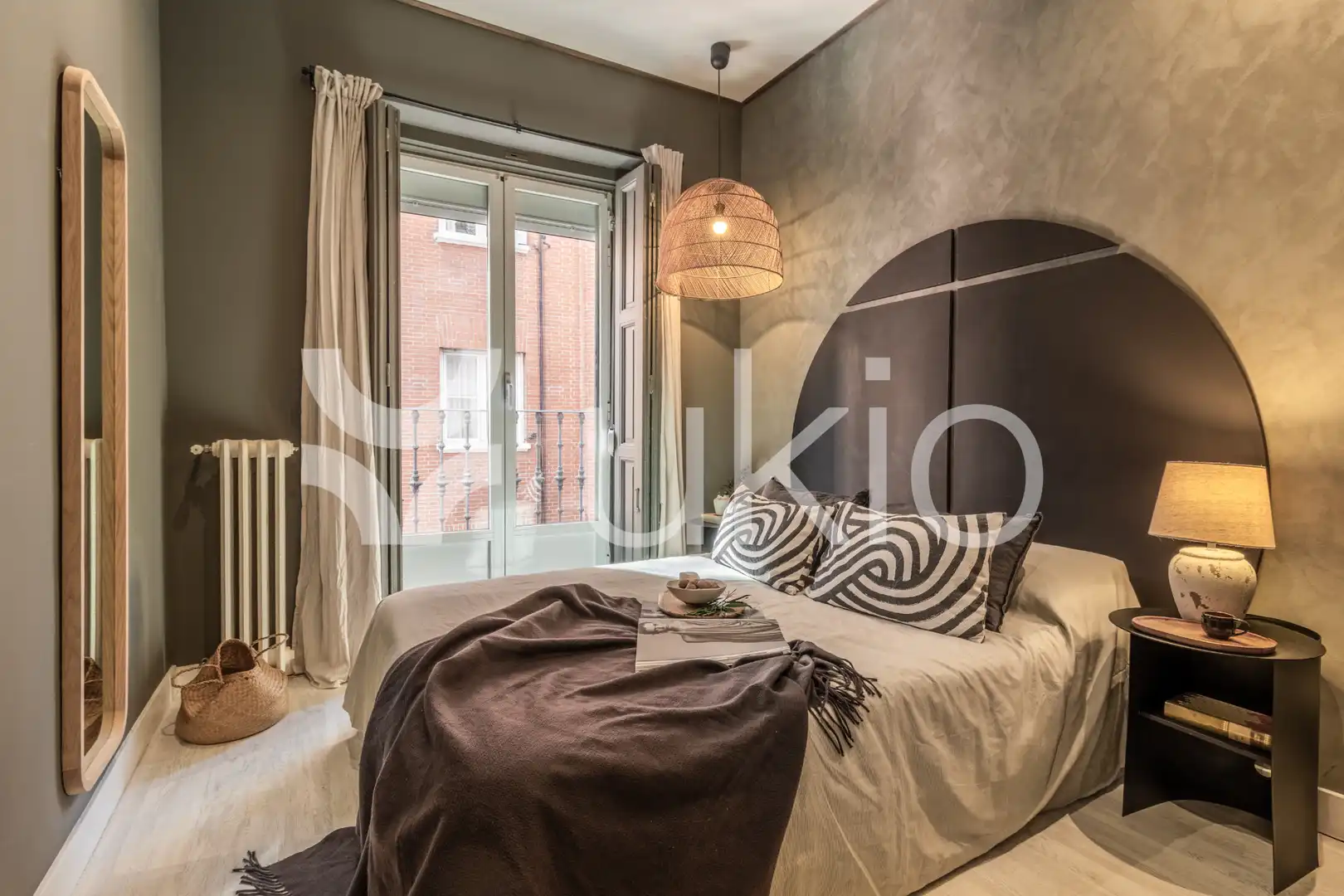 Apartment mit Aufzug zur Miete in Calle de José Abascal, imagen 5