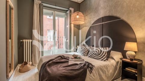 Photo 5 of Apartment to rent in Calle de José Abascal, Ríos Rosas - Nuevos Ministerios,  Madrid Capital
