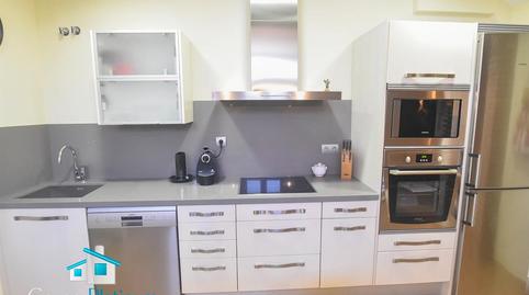 Foto 3 de Casa adosada en venda a Cúllar, Granada