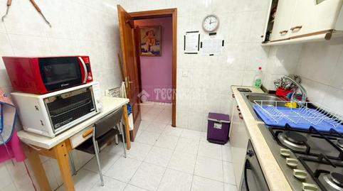 Foto 5 de Piso en venta en Carlos Ruiz, Madrid